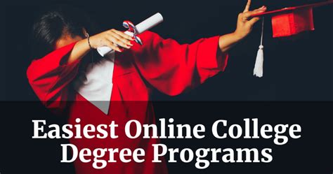 Colleges with online programs. Things To Know About Colleges with online programs. 